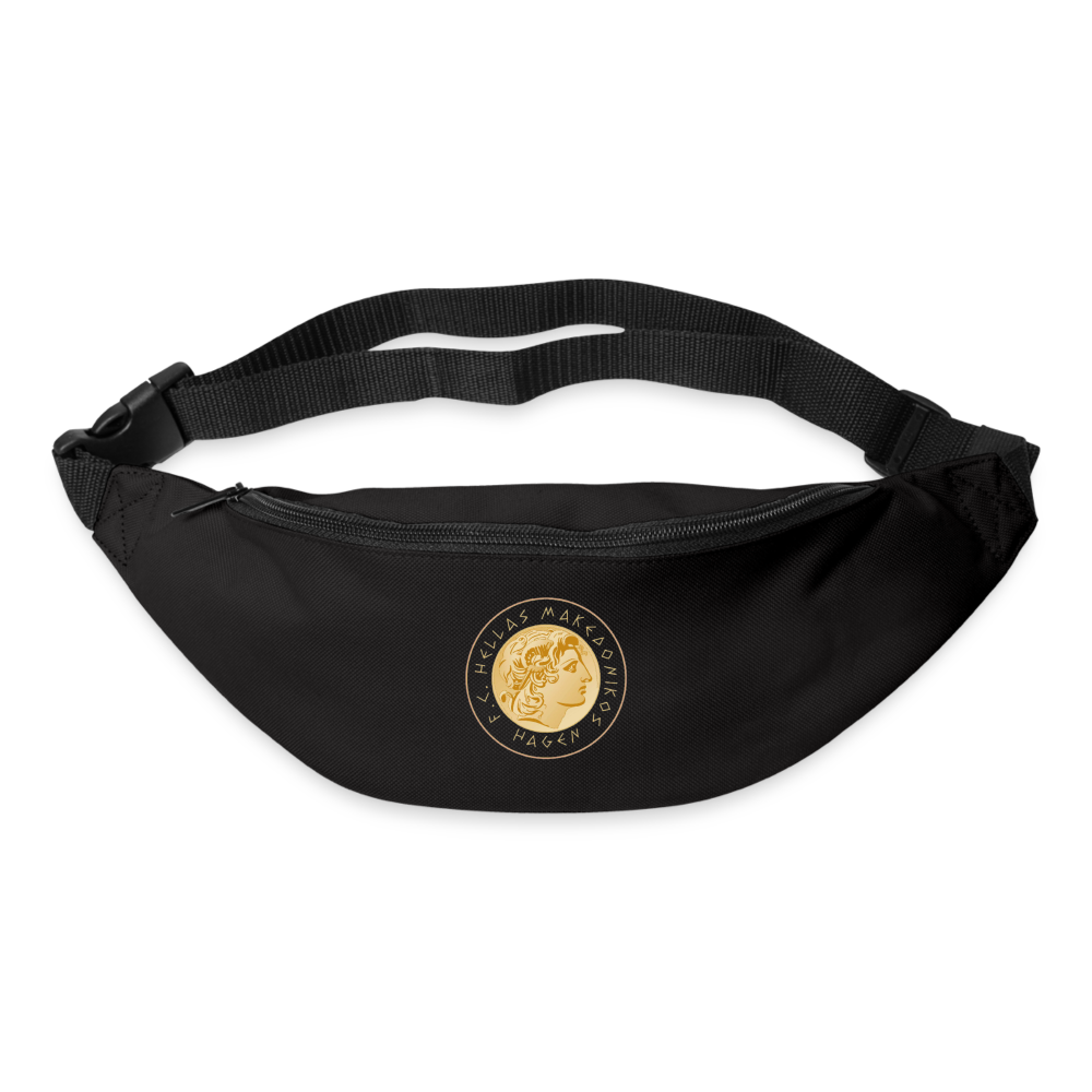 Gürteltasche - Schwarz