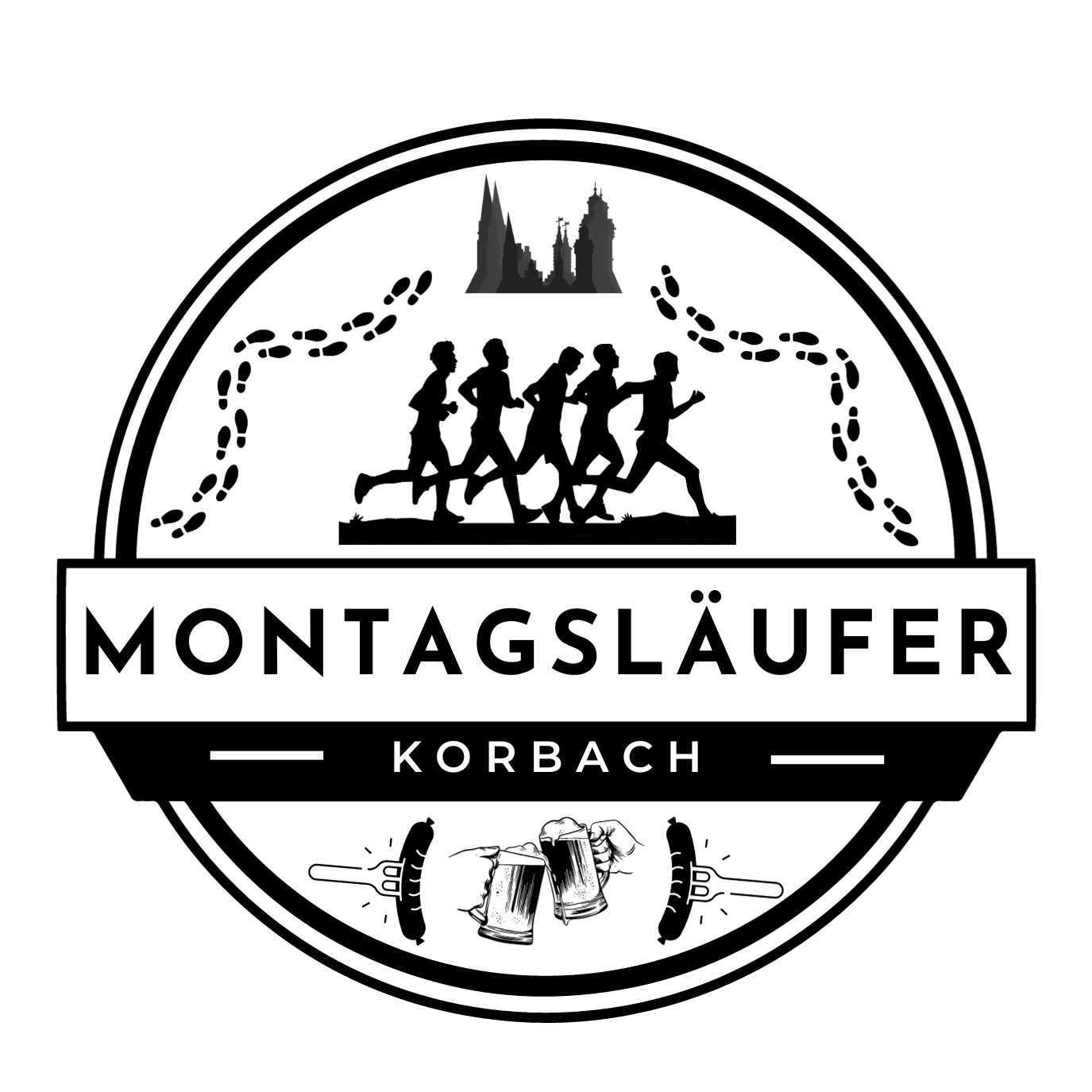Freizeitclub "Montagsläufer"