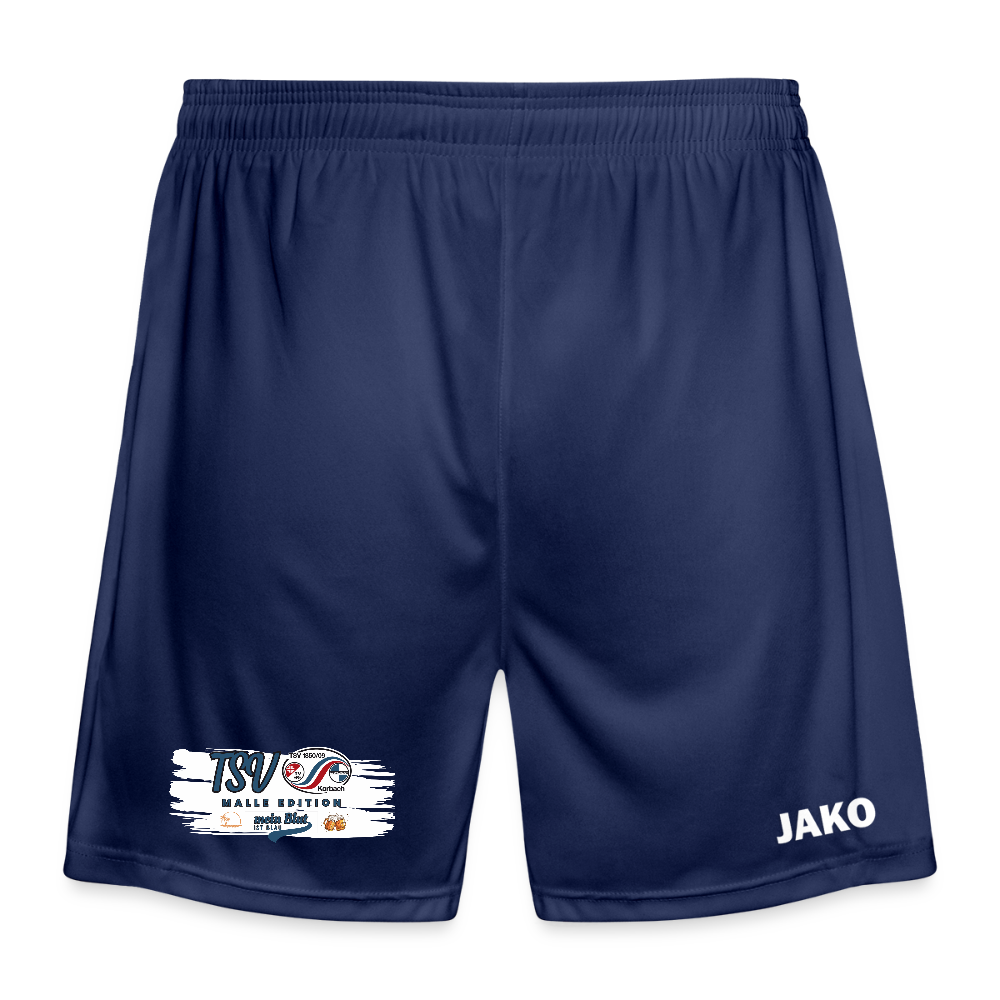 TSV Malle Edition Sporthose - Marine