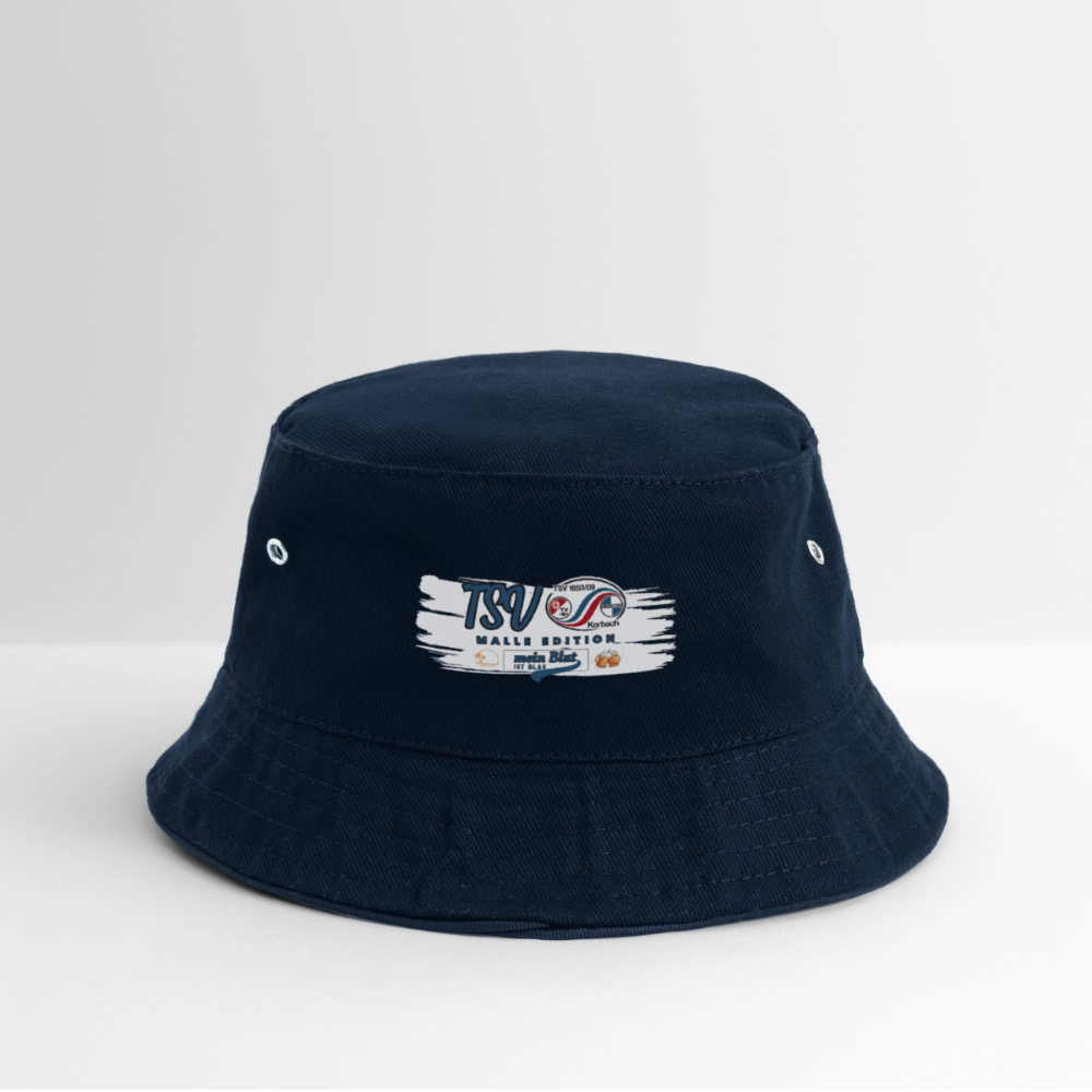 TSV Malle Edition Fischerhut - Navy