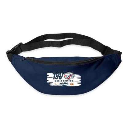 TSV Malle Edition Bauchtasche - Navy