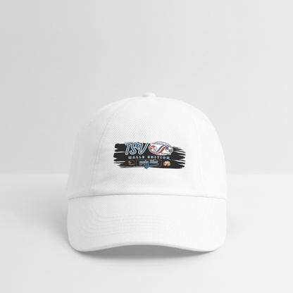 TSV Malle Edition Kappe - Weiß/Weiß