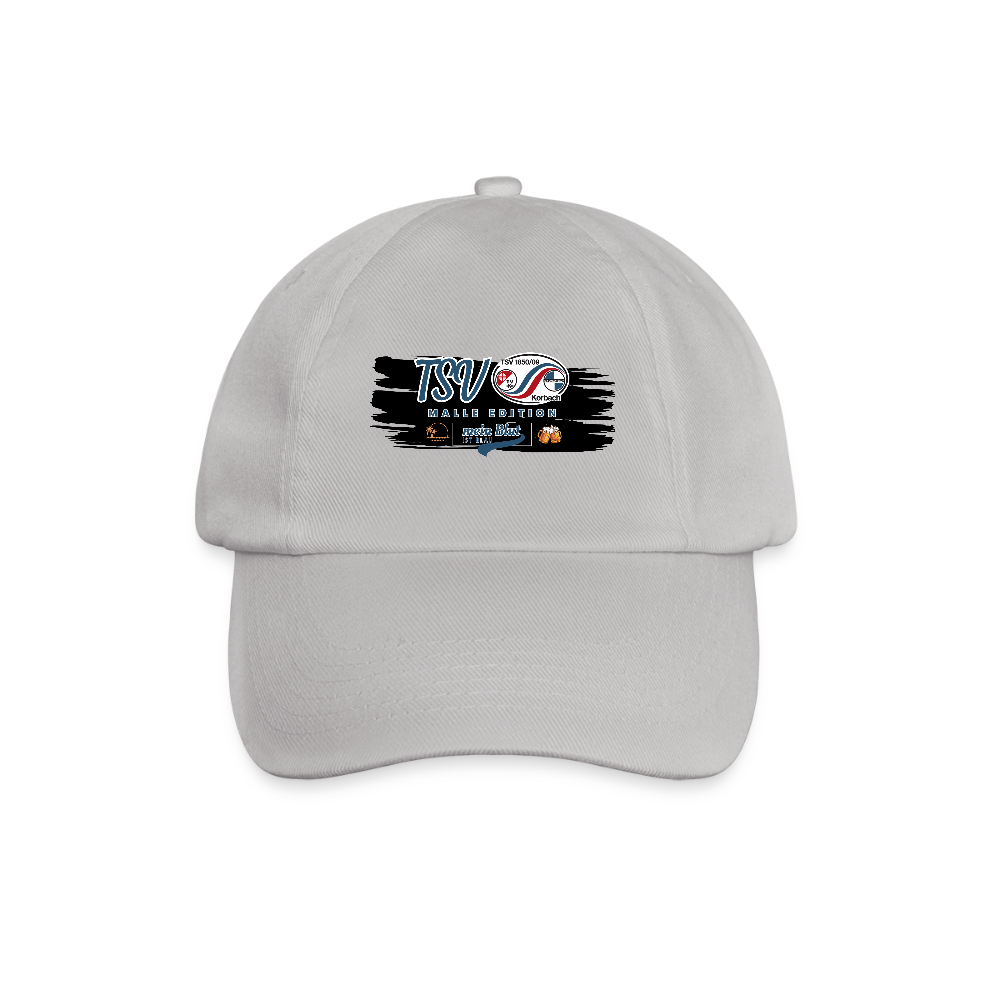 TSV Malle Edition Kappe - Grau