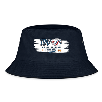TSV Malle Edition Fischerhut - Navy