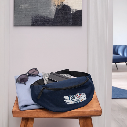 TSV Malle Edition Bauchtasche - Navy
