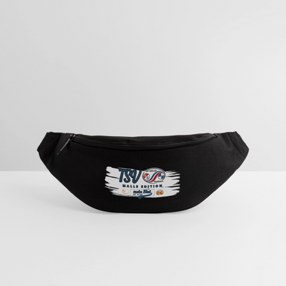 TSV Malle Edition Bauchtasche - Schwarz