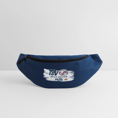 TSV Malle Edition Bauchtasche - Navy