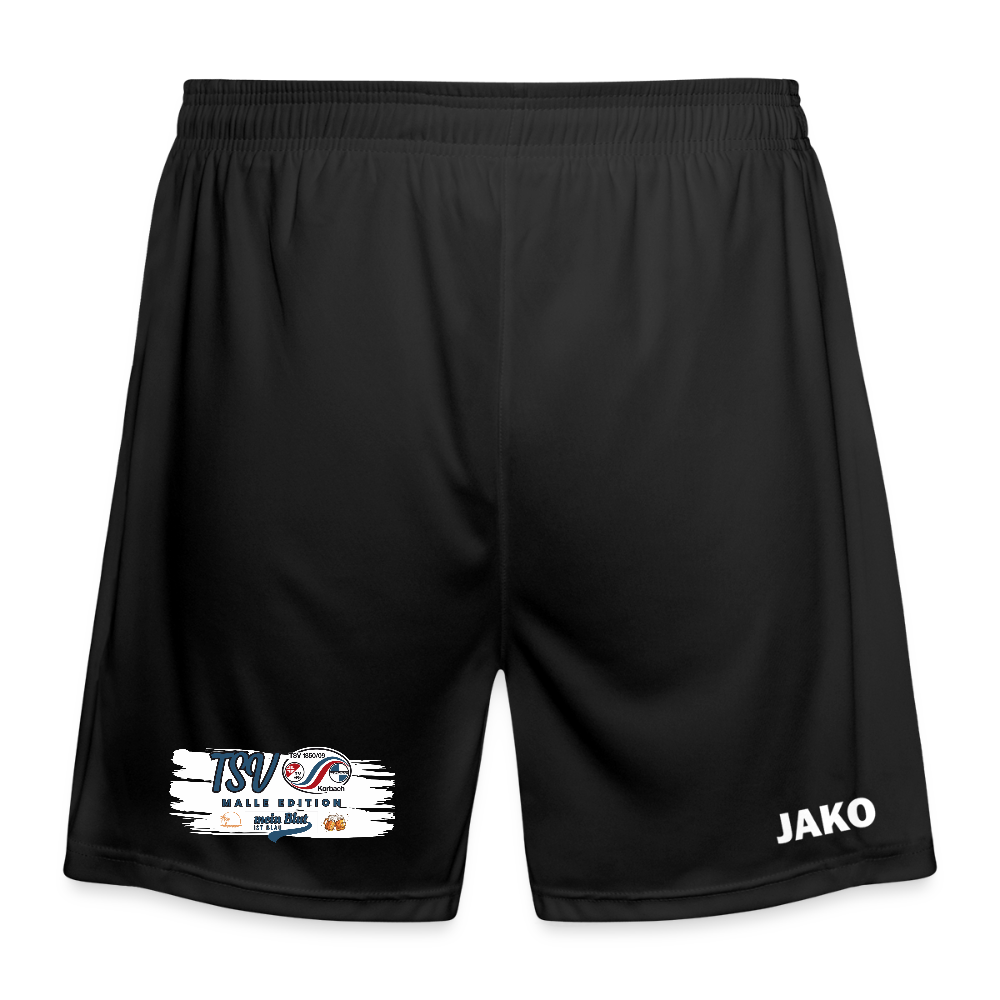 TSV Malle Edition Sporthose - Schwarz