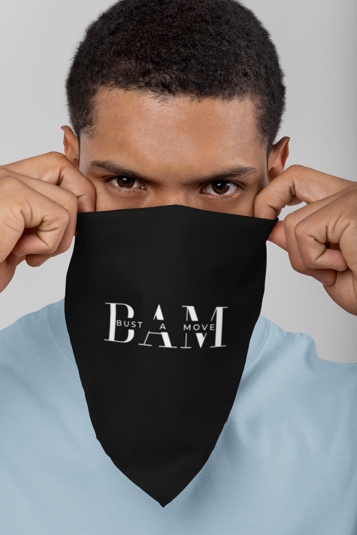 BAM Bandana