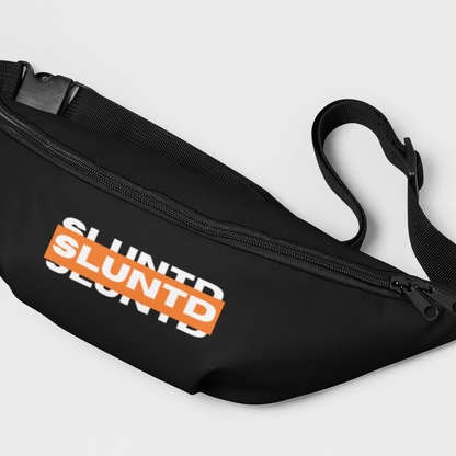 SLUNTD Bauchtasche