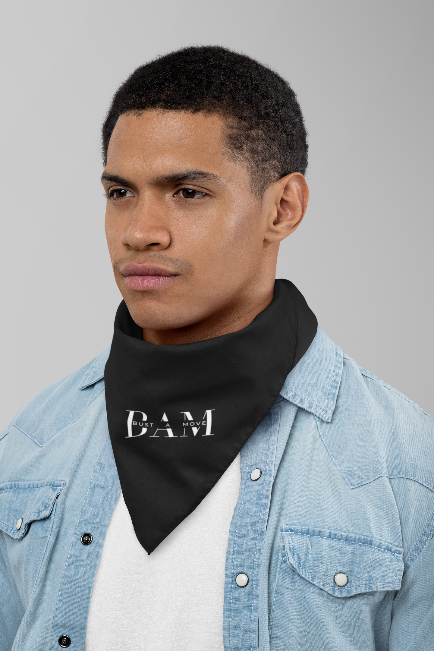 BAM Bandana