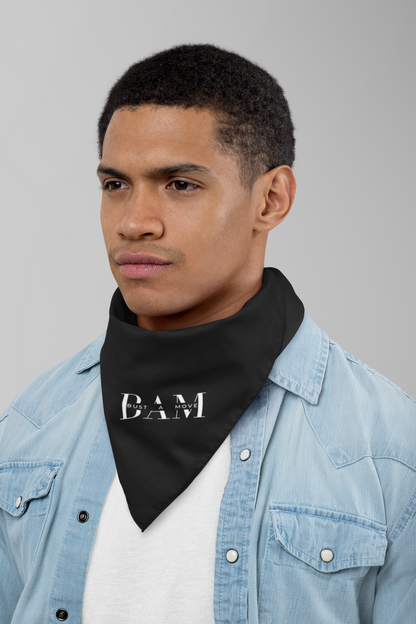BAM Bandana