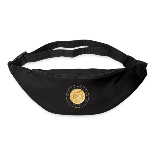 Gürteltasche - Schwarz