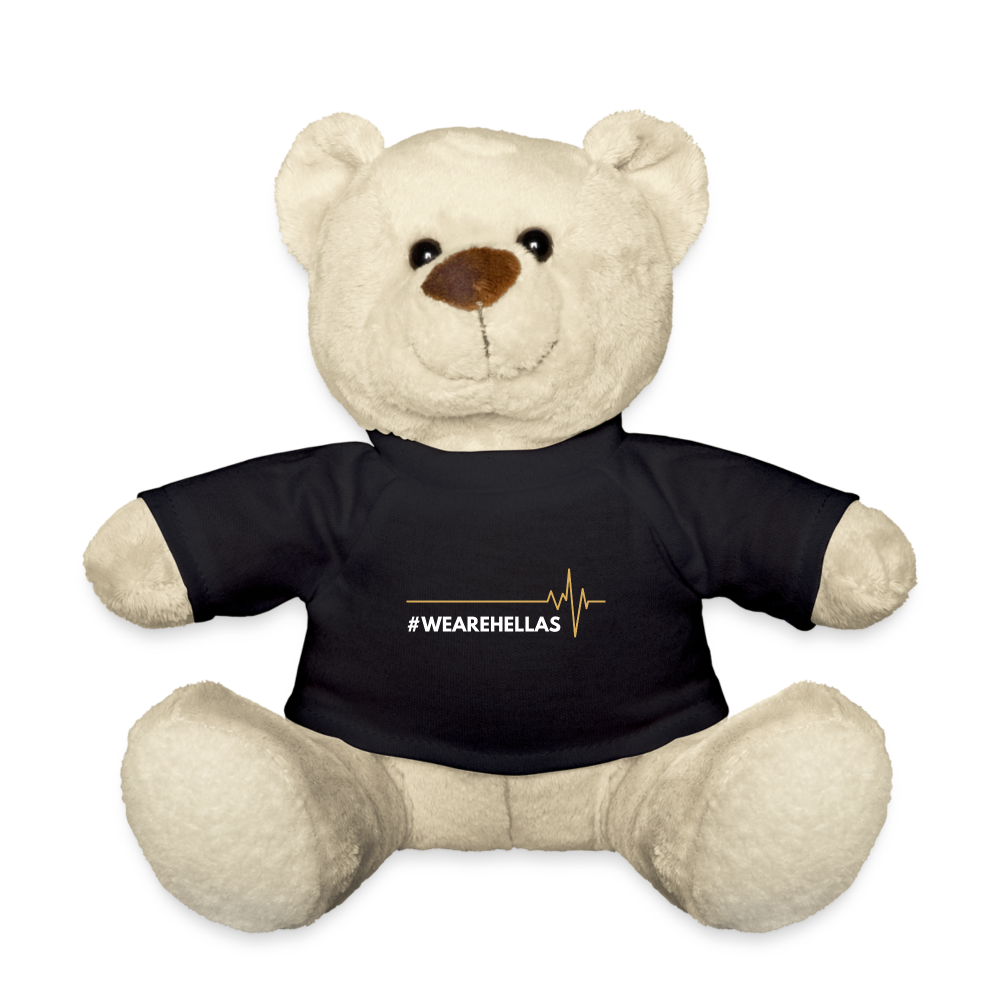 Teddy - Schwarz