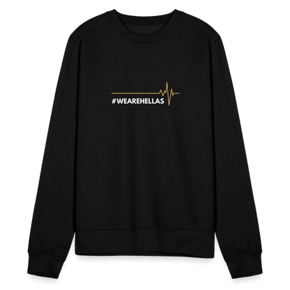 BAM Unisex Pullover - Schwarz