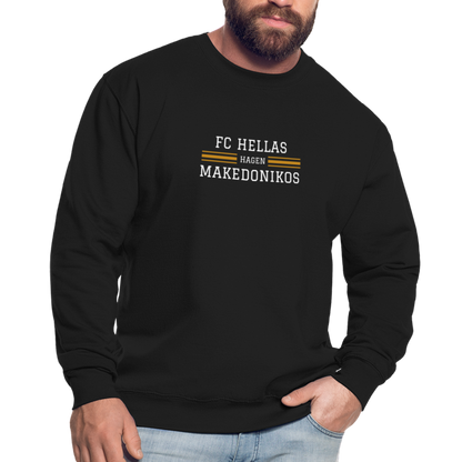 FC Hellas Hagen Pullover - Schwarz