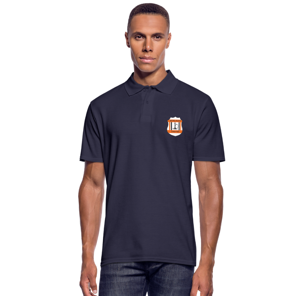 Schlauch United Polo - Navy