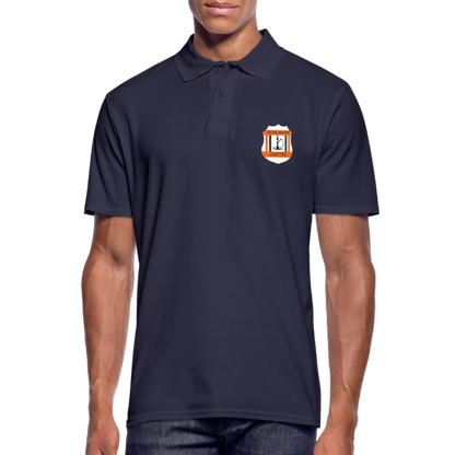 Schlauch United Polo - Navy