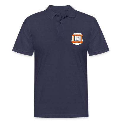 Schlauch United Polo - Navy