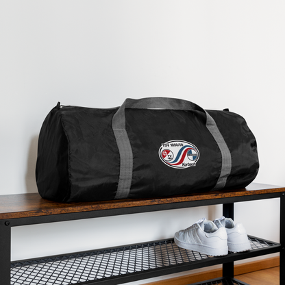 TSV Korbach Sport/- Tragetasche - Schwarz