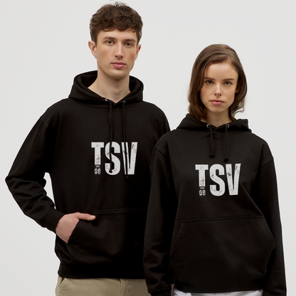 TSV 1850/09 Hoodie - Schwarz