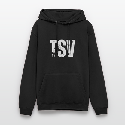 TSV 1850/09 Hoodie - Schwarz