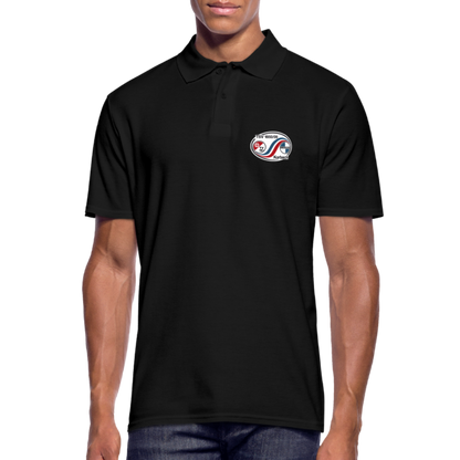 TSV Korbach Poloshirt - Schwarz