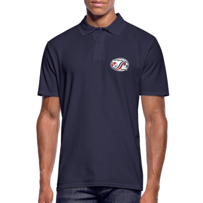 TSV Korbach Poloshirt - Navy