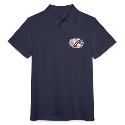 TSV Korbach Poloshirt - Navy