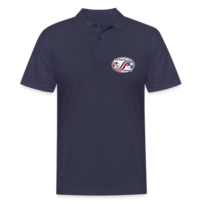 TSV Korbach Poloshirt - Navy