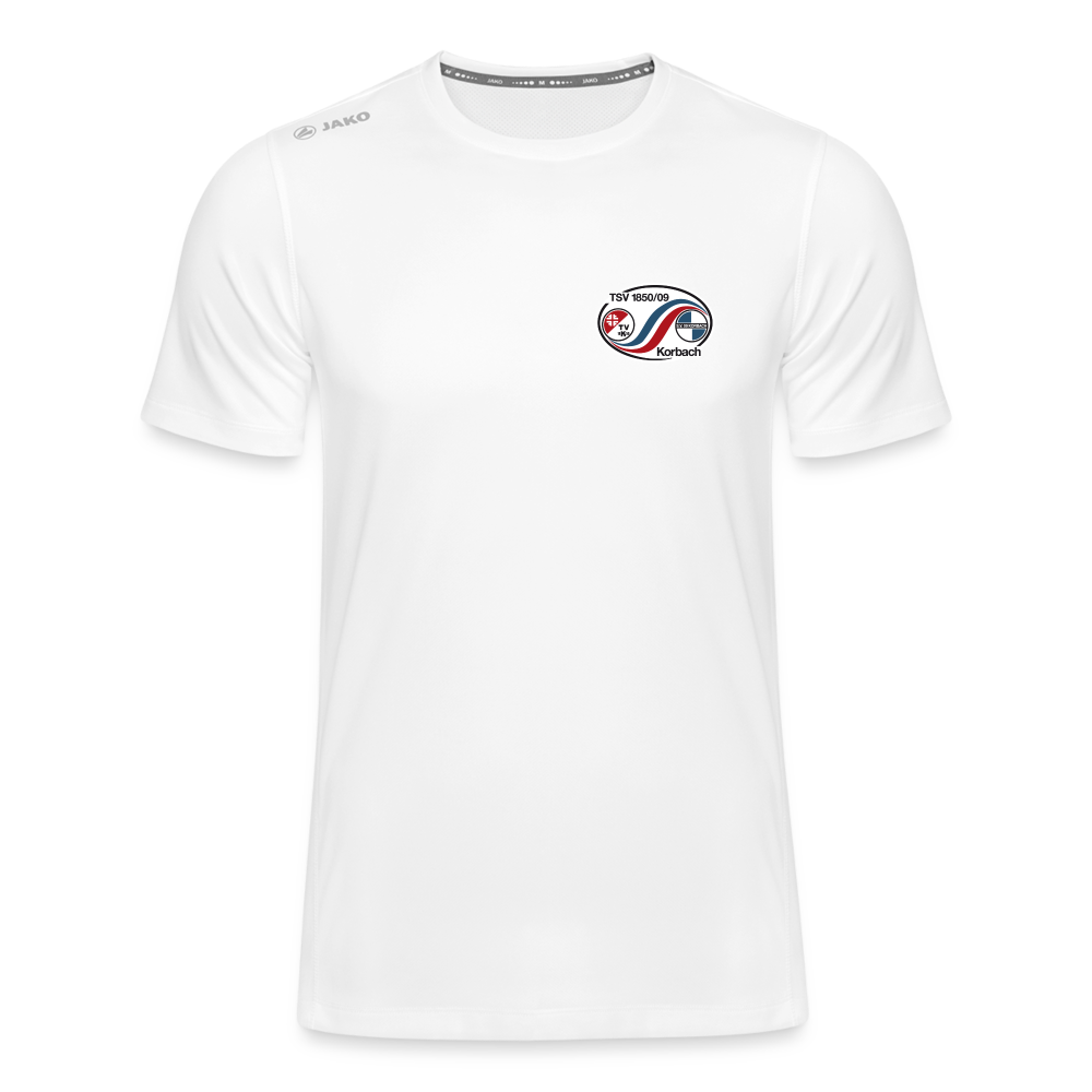 TSV Korbach JAKO Laufshirt - Weiß