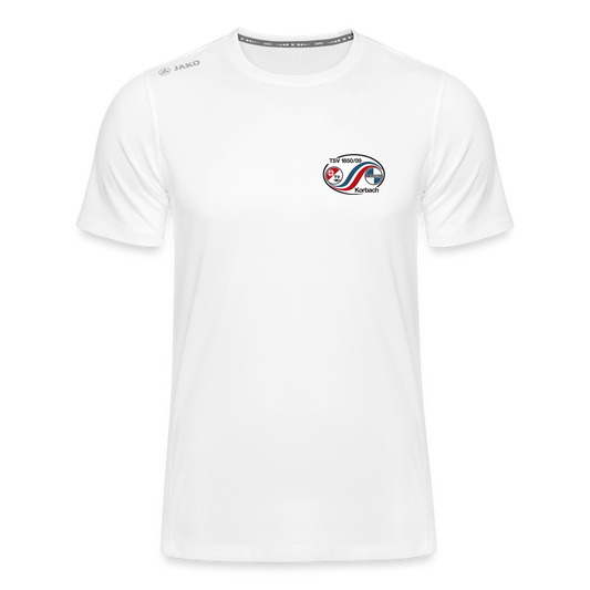 TSV Korbach JAKO Laufshirt - Weiß