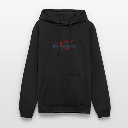 TSV Hoodie - Schwarz