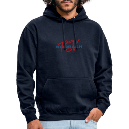 TSV Hoodie - Navy