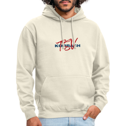TSV Hoodie - Vanille-Milchshake