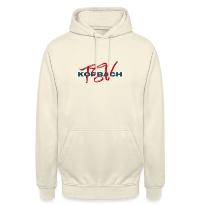 TSV Hoodie - Vanille-Milchshake