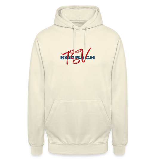 TSV Hoodie - Vanille-Milchshake
