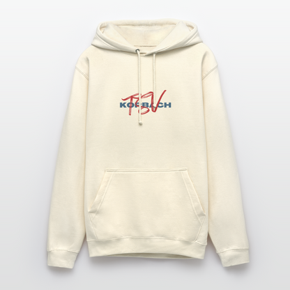 TSV Hoodie - Vanille-Milchshake