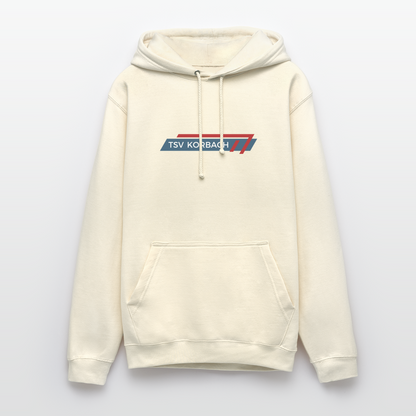 TSV Korbach Rot & Blau Hoodie - Vanille-Milchshake