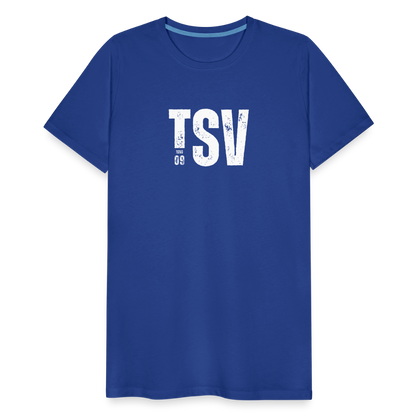 TSV 1850/09 T-Shirt - Königsblau