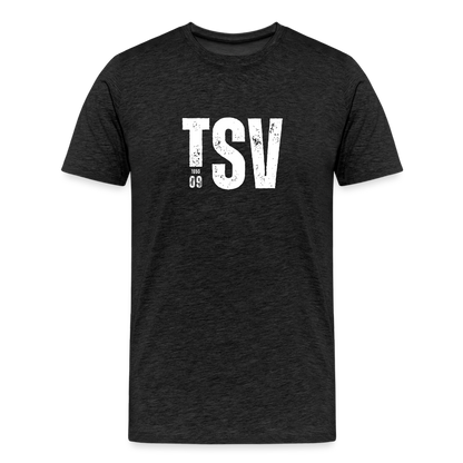TSV 1850/09 T-Shirt - Anthrazit
