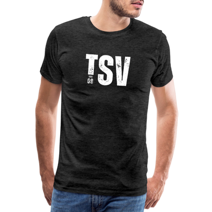 TSV 1850/09 T-Shirt - Anthrazit