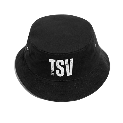 TSV 1850/09 Fischerhut - Schwarz