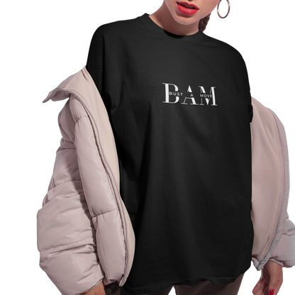 BAM Oversize T-Shirt