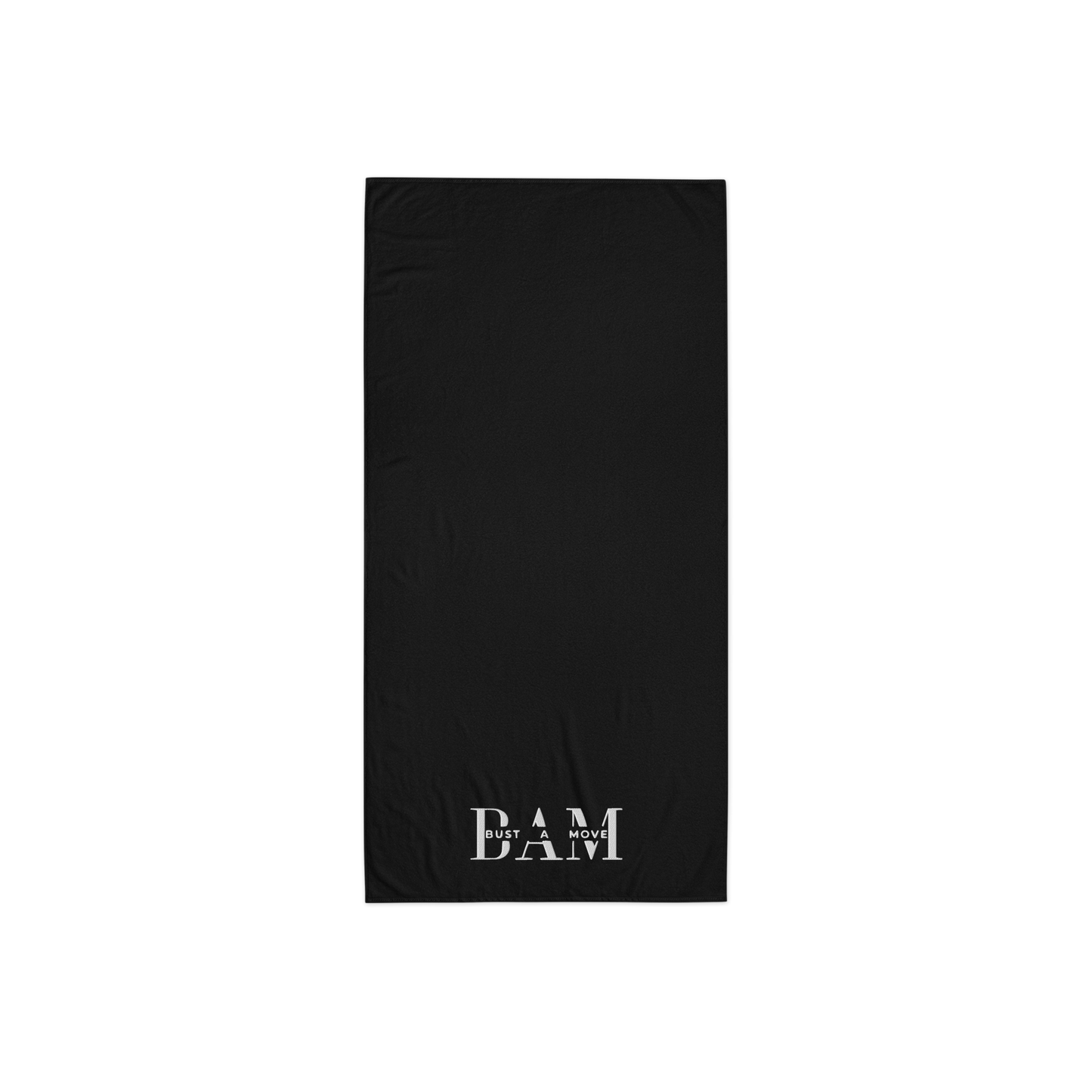 BAM Handtuch