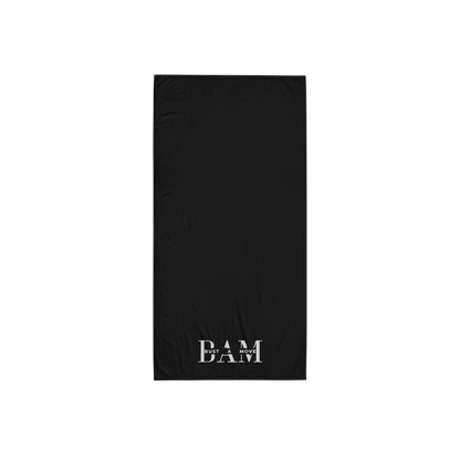 BAM Handtuch