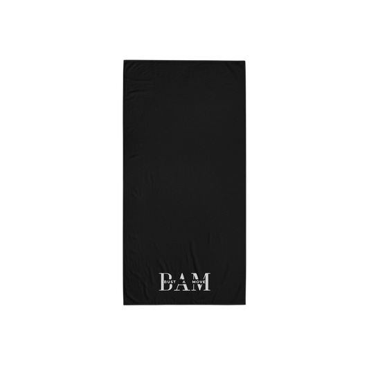 BAM Handtuch