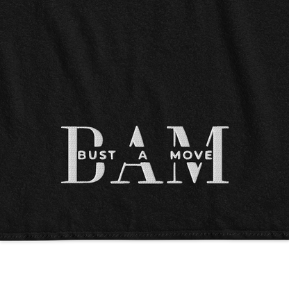 BAM Handtuch