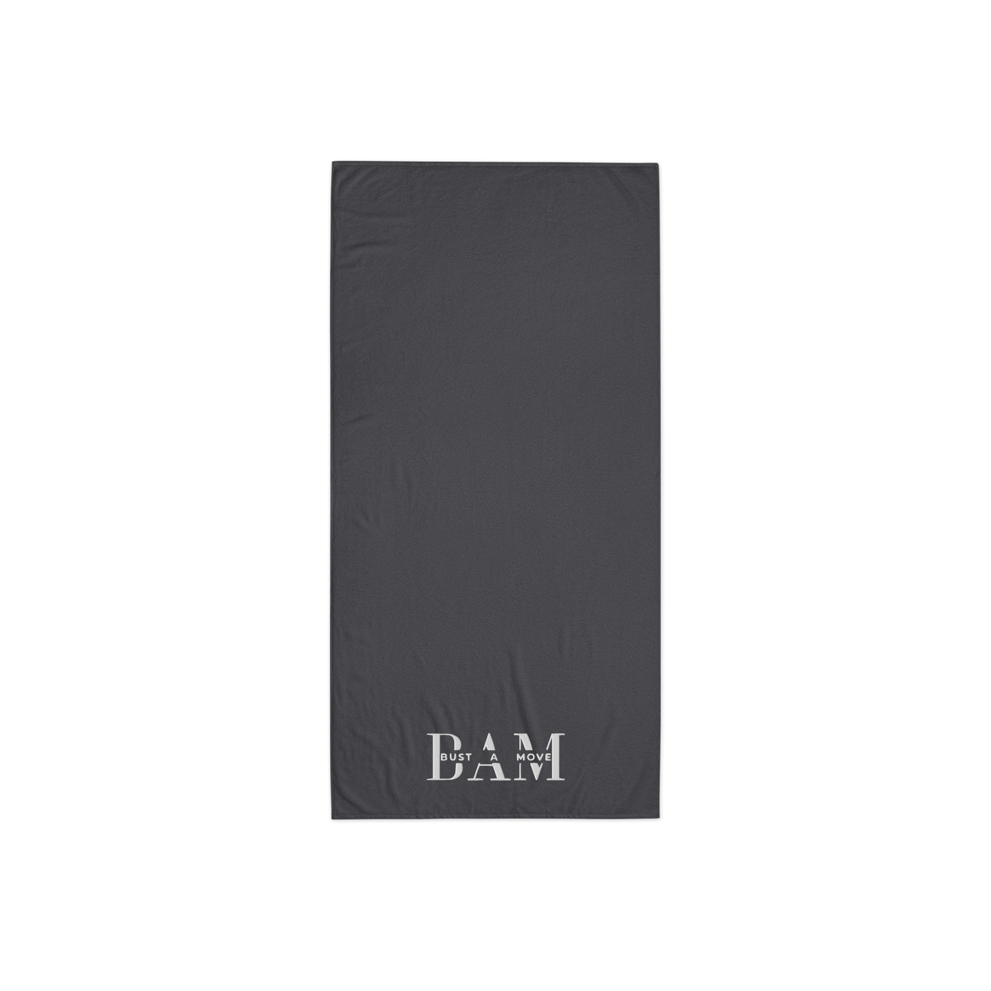 BAM Handtuch