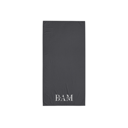 BAM Handtuch
